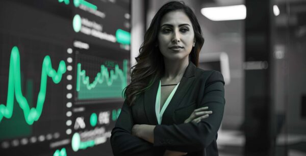 Executive Information Security Manager