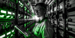 AI and Operations Management
