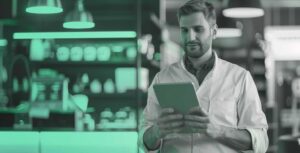 Leading Digital Transformation in Organizations